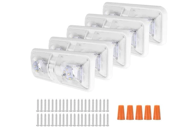 Lights, Truck Rear Box Lights, Other lights - rv-lights-06-cross-border-exclusive-supply