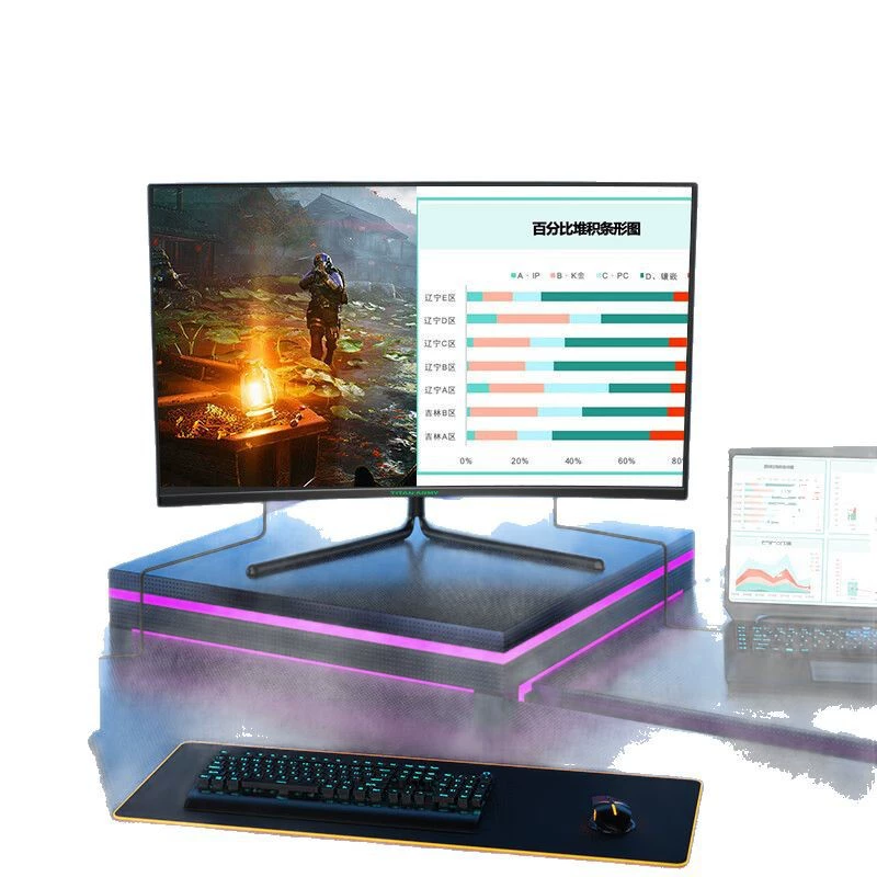 Игровой быстрый LCD дисплей *S, C32, C1, 31.5 дюйма, 240 Гц