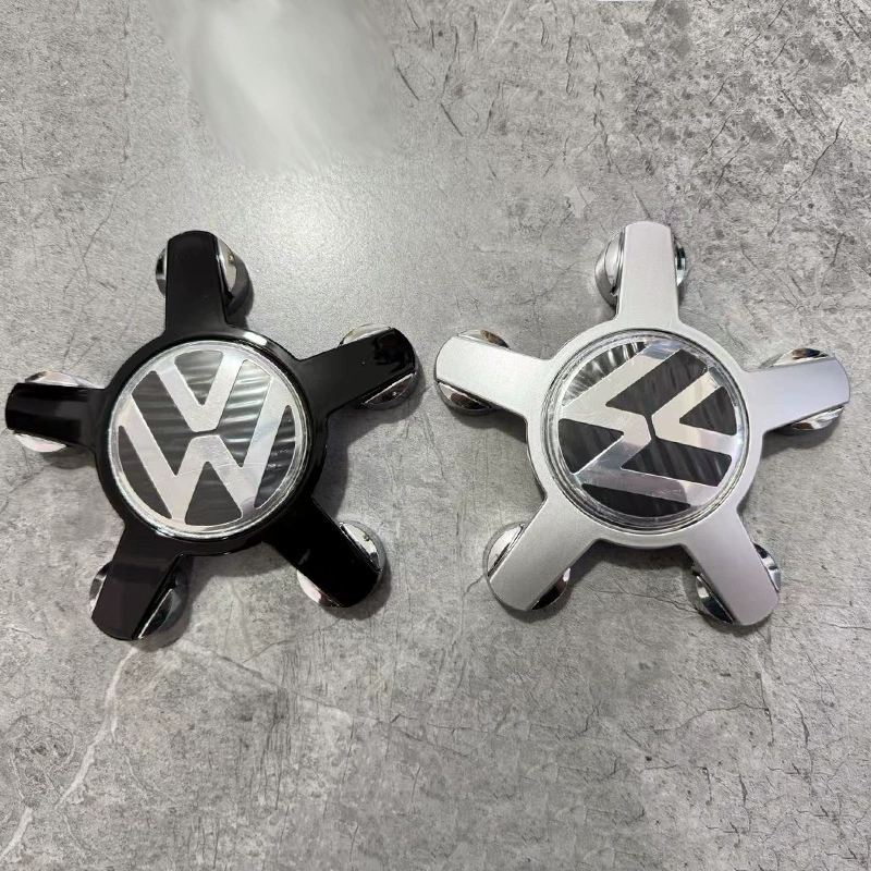 Audi, modified hub, wheel, modified wheels