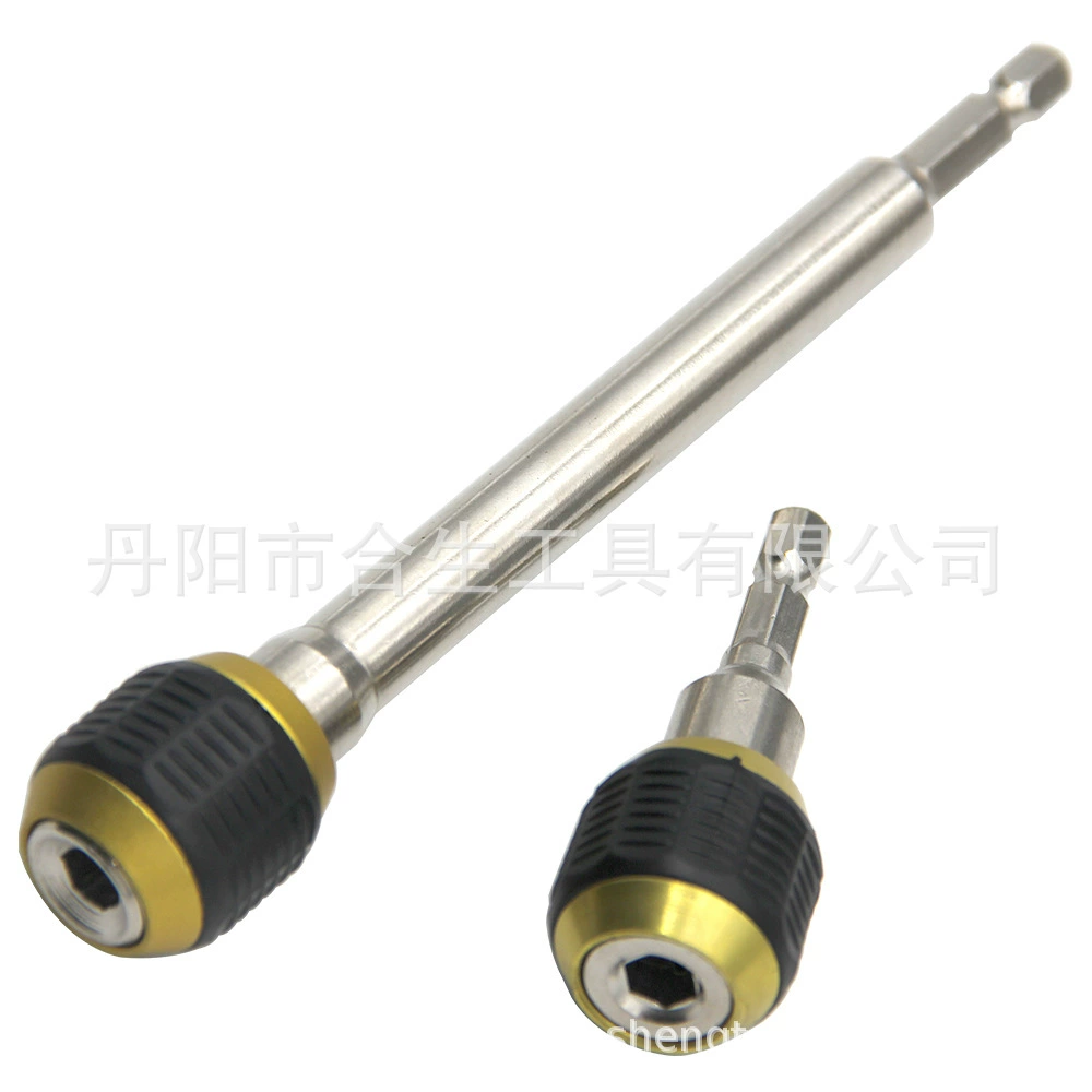 Шестигранная выпуклая головка с выпуклой самоблокируемый шток