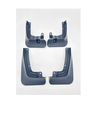 Applicable to 25 BMW X3M sports car tire fender cross-border sales foreign trade supply a generation of hair (Mudguard) - 25-bmw-x3-sports-fenders