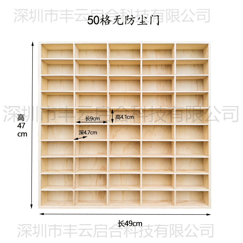 Alloy Car Model Storage Rack Display Cabinet Wall Baby Toy Tomica Tomica Hot Wheels Storage Box