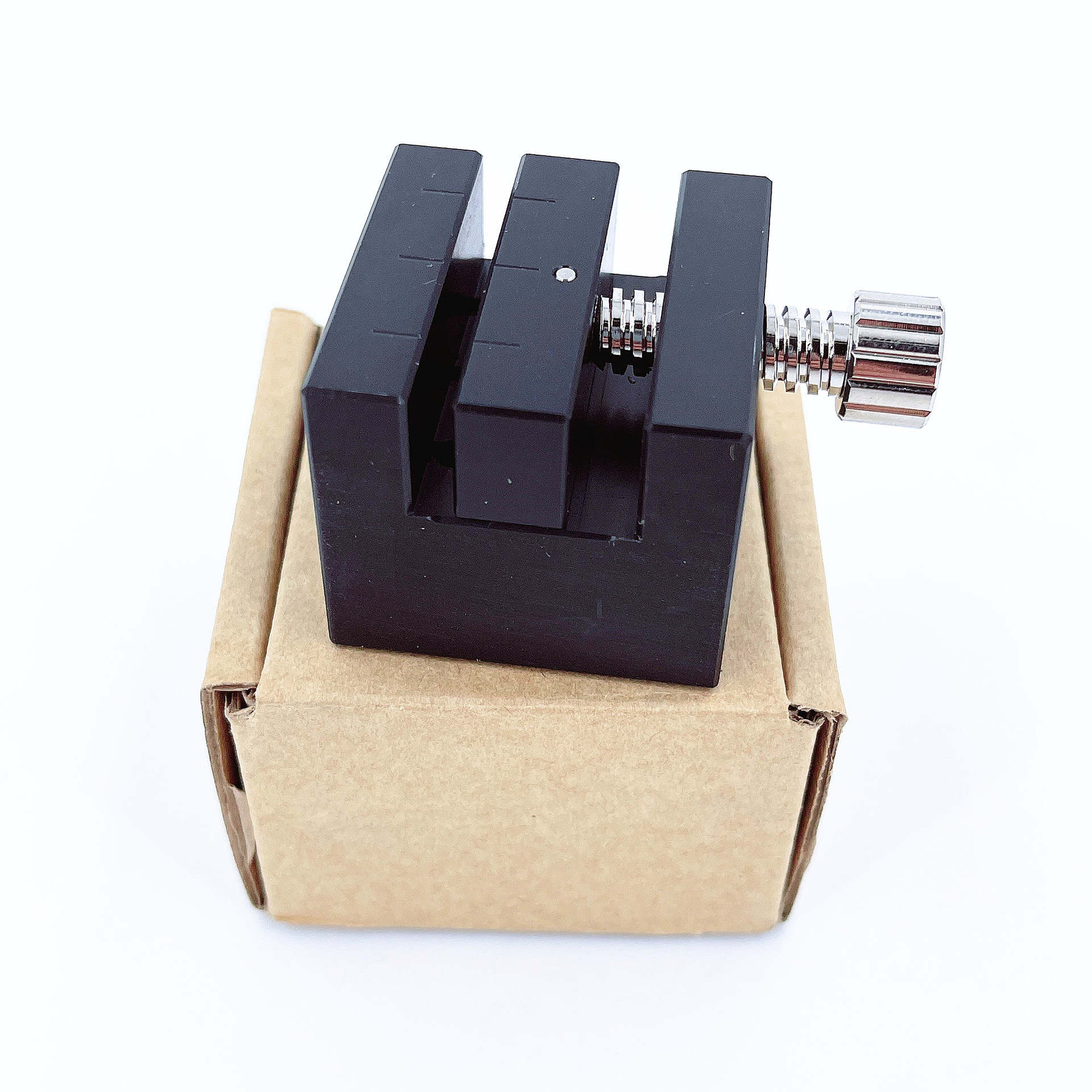 修表工具 手表拆带器 拆带夹座 拆手表链工具 拆卸表节 表链工具