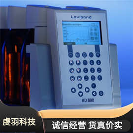 德国Lovibond BOD ET99724N-6 大屏幕 六位测量单元图片色默认项