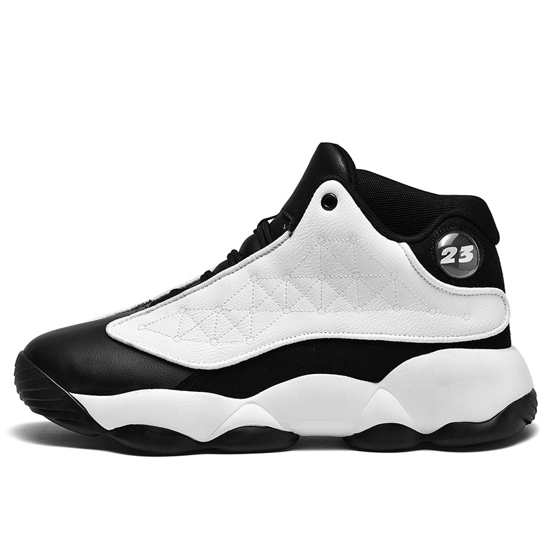 Zapatos Deportivos de Hombre Otoño-Invierno 2025, Zapatos Casuales de Caña Alta con Suela Gruesa, Zapatos de Baloncesto Modernos, Zapatos Deportivos de Talla Grande para Correr