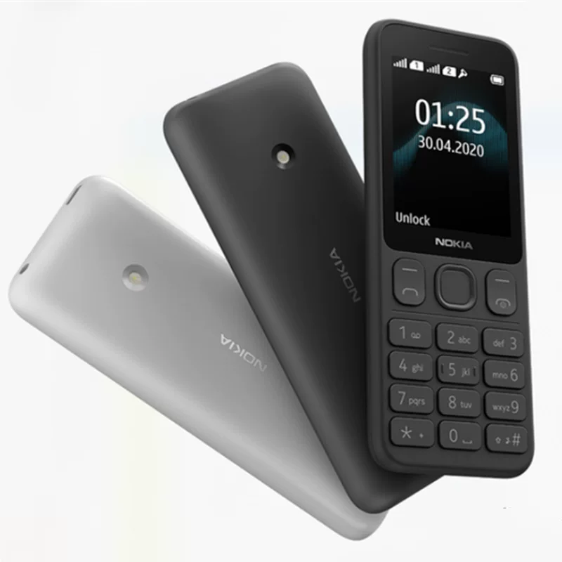 (Cross-border trading), mobile phone, smartphone for elderly, 2020, 2G