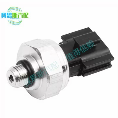 92136-1Fa0A 921361Fa0A 921366J010 Air Conditioning Pressure Switch Sensor Suitable for Nissan (Automotive Sensors)