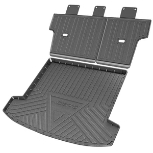 Suitable for Changan Cs75Pro, Special Car Tpe Trunk Mat Decoration