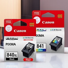 ����PG-840/CL-841ī���m��� MG3180,MG4180,MG4280,MX378