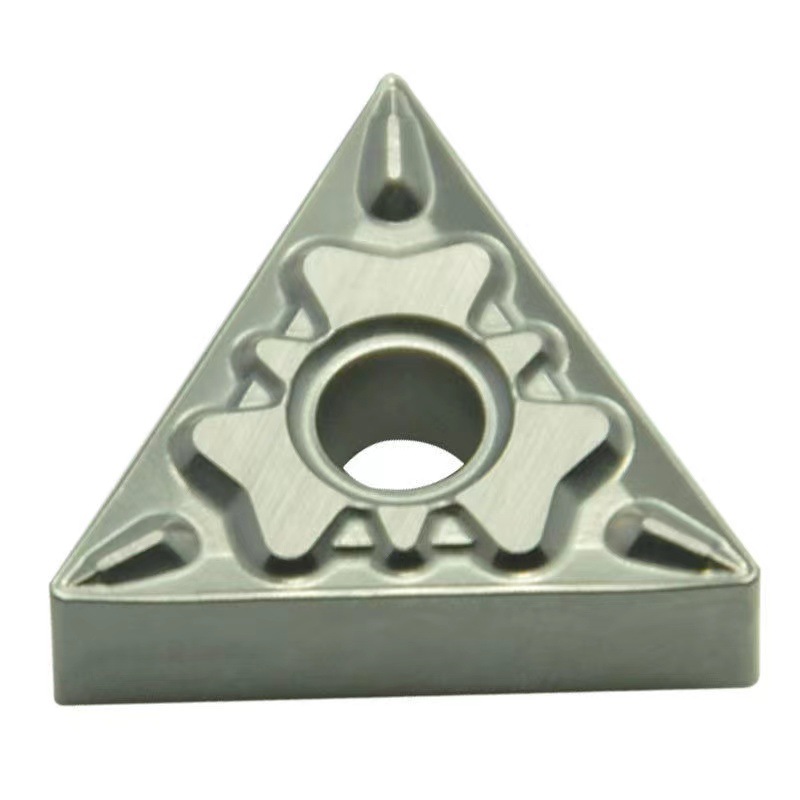 批发车刀片桃形数控刀片WNMG080404-HQWNMG080408-HQTN60金属陶瓷