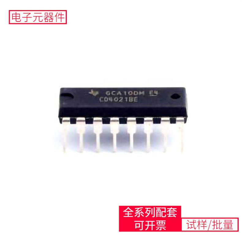 Cd4021Be Dip-16 Adrf6518Acpz L7812Cd2T-Tr Mc68711E20Cfne4 Mc