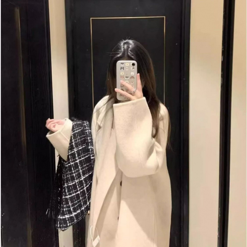 Oatmeal white [high quality velvet]