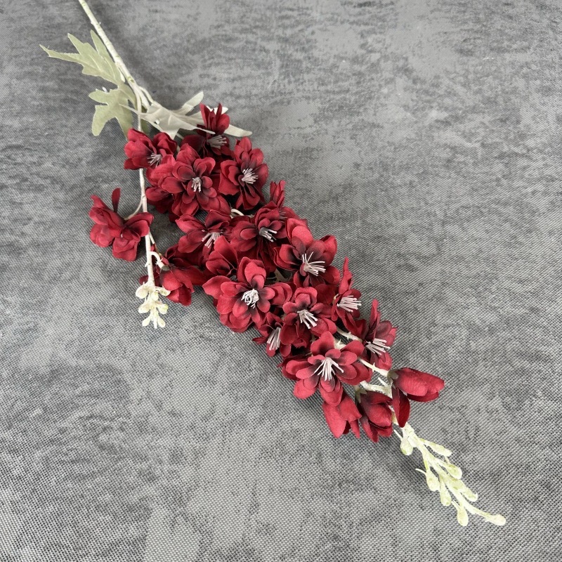 2 포크 페이얀-버건디