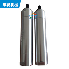 现货批发机器人焊枪清枪器清枪站 气动马达清枪设备 气动马达厂家