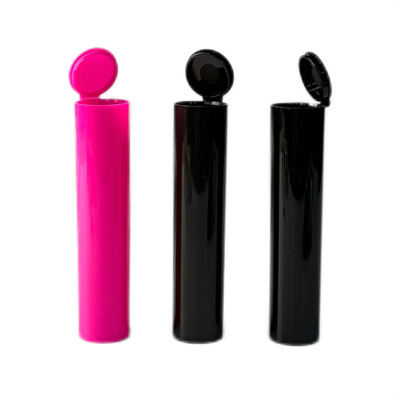 25*114mm 防童 PP塑料连体弹跳管