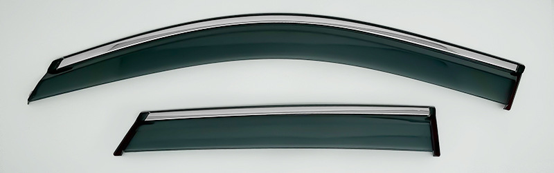 AUDI Q3 Sportback Window visor