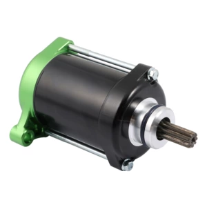 Ninja H2 Sx 18-20 21163-0788 21163-0767 üçün starter motoru
