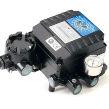 角行程YT-1000R阀门定位器YT-1000RD阀门控制器YT-1000RDM