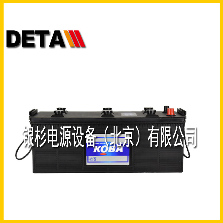 12V100AH韩国KOBA蓄电池MF60045阀控式 铅酸密封