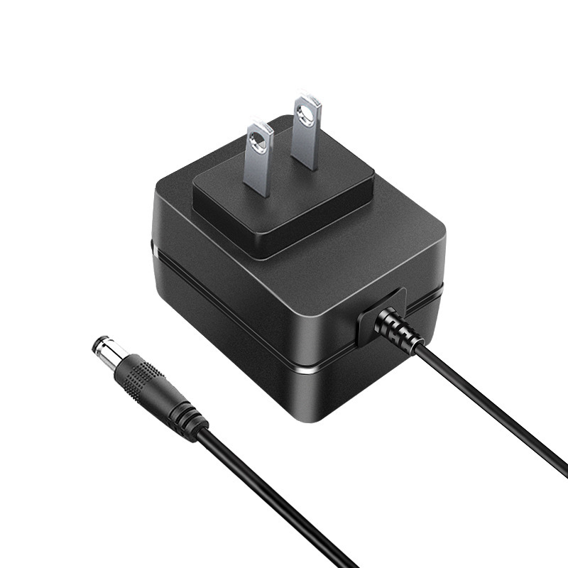 米国標準電源アダプタ 5V1A2A LED デスクランプ Xiaodu カメラ医療用電源充電器 UL 認証済み|undefined