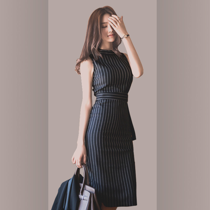 クロスボーダー婦人服セレブツーピース OL 気質プロフェッショナルドレス 2023 新しいツーピースファッションマントセット