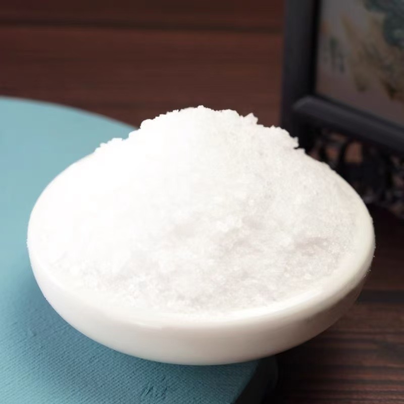 Bing Pian Borneol Powder 500g High Purity Natural Dried Herb for External and Culinary Use quality and texture