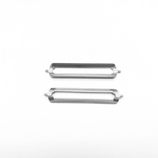 Peeling Knife Scraping Blade Planer Blade Potato Serrated Blade Scraping Silk Scraping Non-standard Custom Blade