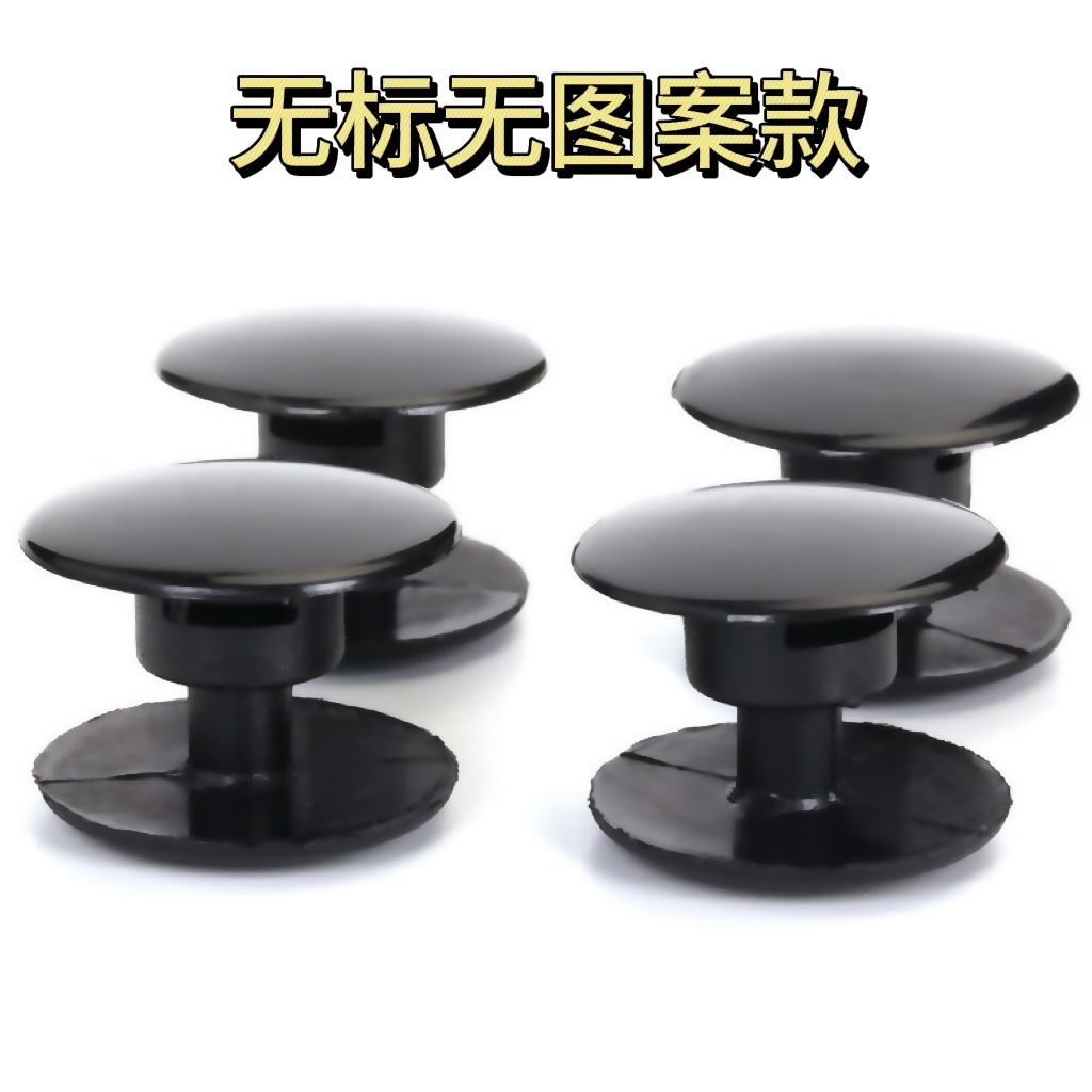 Nylon Clogs with Side Buckle Accessories, Side Buckle Clogs, Shoe Buckle Side Buckle Wholesale in Stock