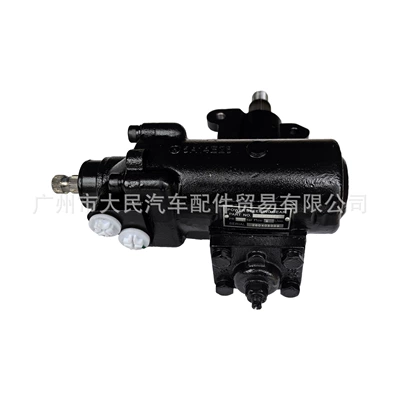 4Jb1 4Zc1 4Zd1 4Ze1 – Steering gear