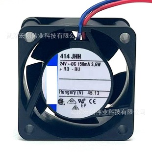 MMF-06D24ES-AOK ׃�l������ɢ���L�� DC24V 0.11A 6025