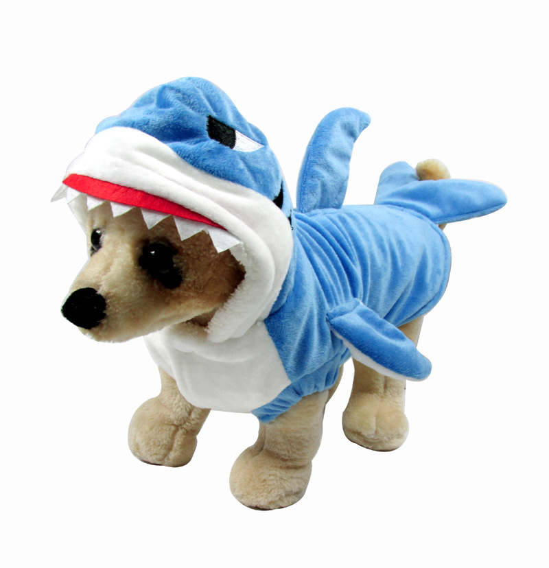 Small Dog Costume