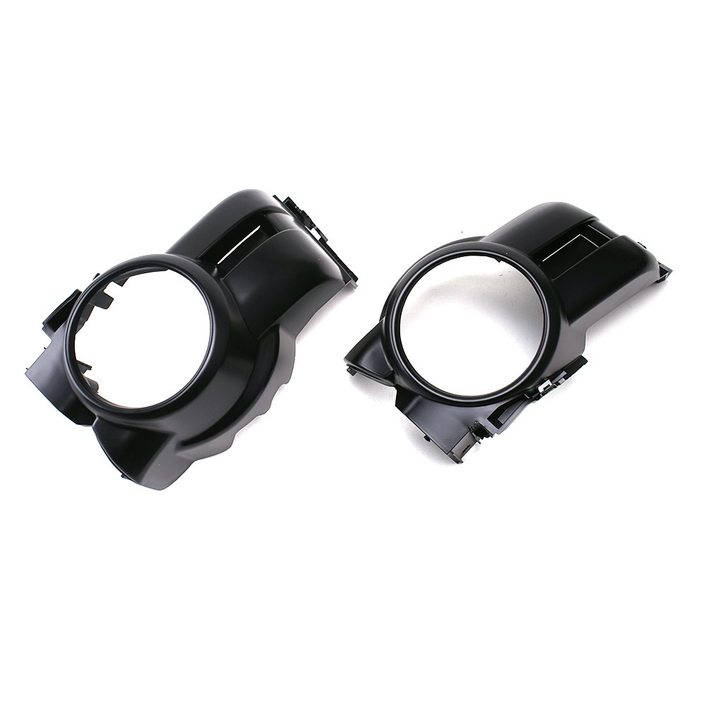 Aplicable a Nissan 11 - 15 / 16 / 17 año NV350 conjunto de lámpara de niebla delantera luz de conducción diurna luz de barra frontal