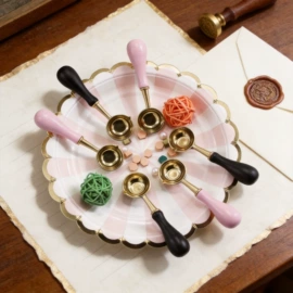 印章用品;手账印章;印章/印泥