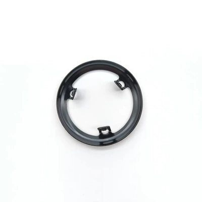 20 80, Exhaust manifold
