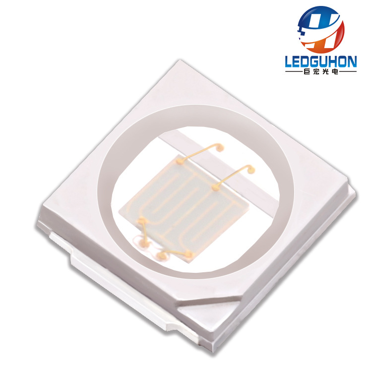 3W����3030EMC����LED����460nm����Ͷ��ƾ��۵���led�����Դ