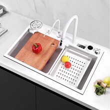 �F؛ˮ�۽�ɫ����Iˮ�۔��@��β�304���P�ˮ�ۏN��ˮ��ϴ����