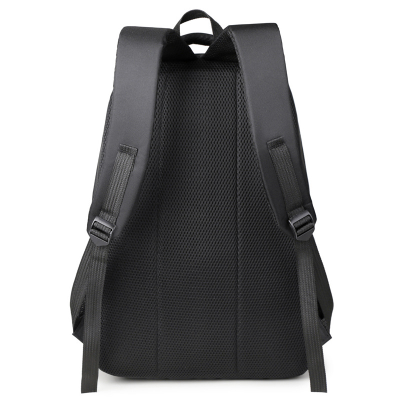 Nueva mochila de viaje de ocio de gran capacidad, mochila de viaje de negocios, mochila de estudiantes universitarios al por mayor