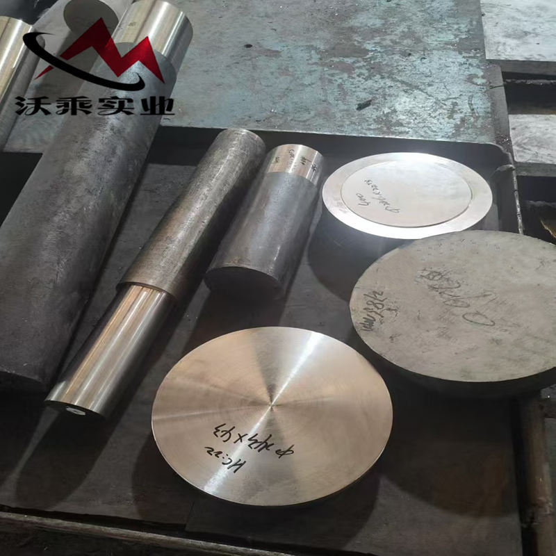 Hastelloy C-22哈氏合金锻棒/N06022锻圆/锻方 耐点蚀耐高温棒