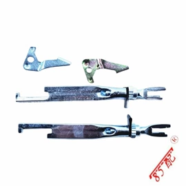 车身及附件;其他发动系统;驾驶室及配件