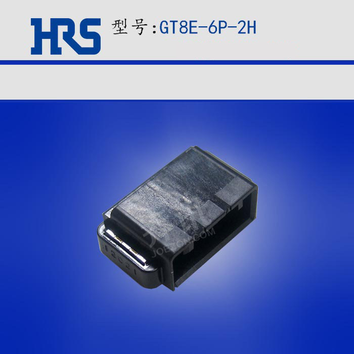 Hirose/HRS/���� GT8E-6P-2H ��������ͷ��ͷ�����ֻ����ڶ�