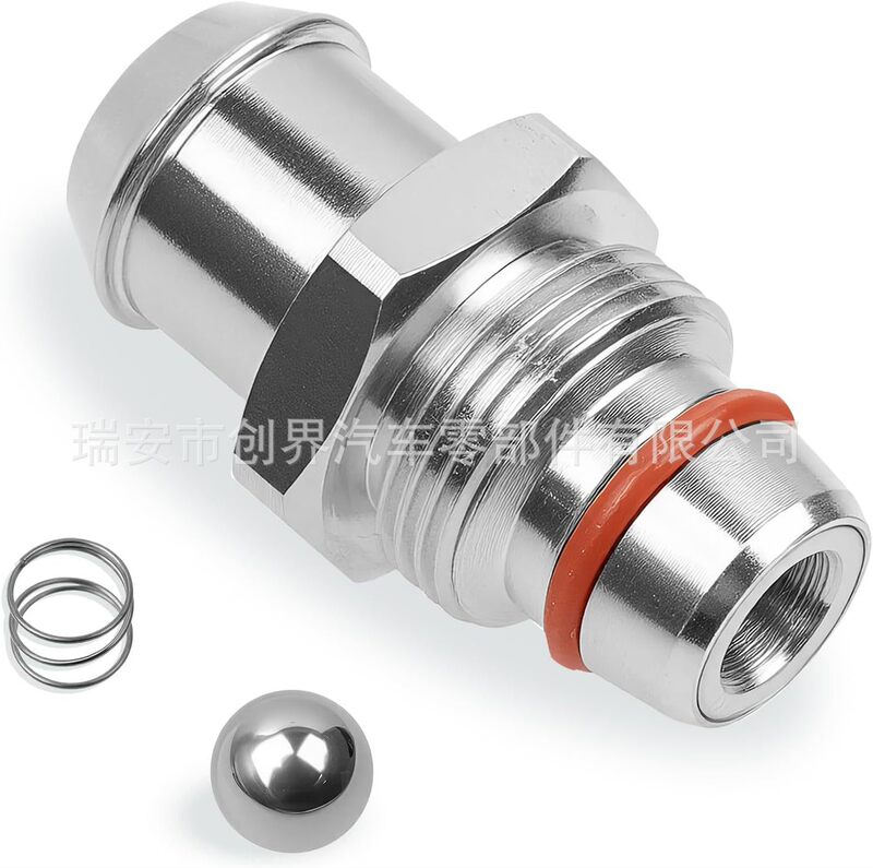 16E844 Sprayer Air Inlet Valve Replacement Kit