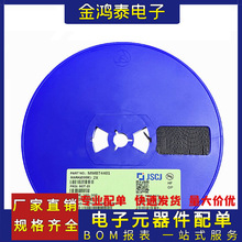 ԭװCJ���糤��MMBT4401 40V/0.6A ��װSOT-23 NPN��Ƭ˫�������