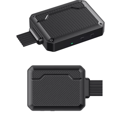 App Remote Monitoring, Motorcycle driving recorder