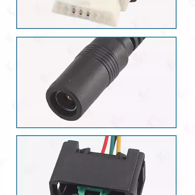 Suitable for Vvdi Large Tablet Bmw Motorcycle Full Loss Matching Wiring Harness Without Unlocking Head 4D 8A Remote Control Key