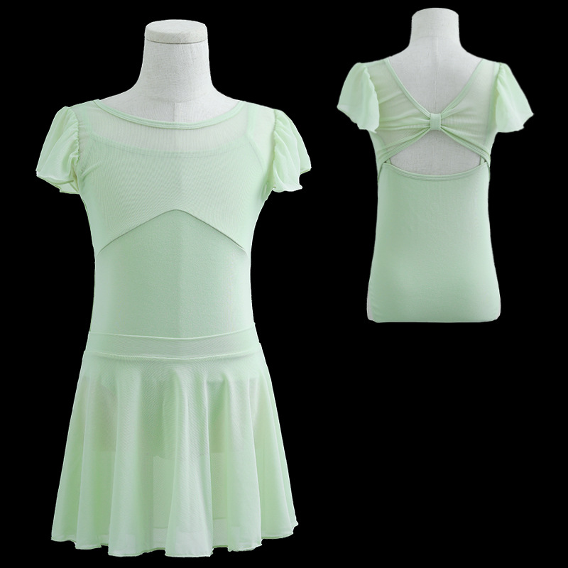 Ropa de baile para niños, ropa de práctica para niñas, ballet, examen de danza china, ropa de baile para niñas, ropa de actuación para niños