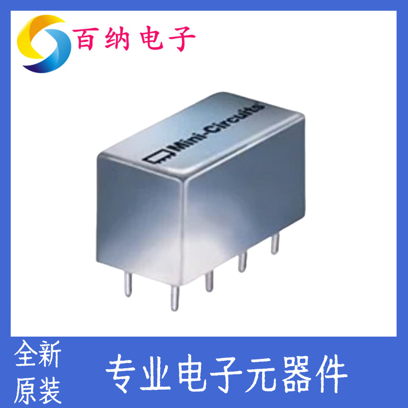 PHP-175+ 全新原装正品滤波器Mini-circuits高通滤波器一站式配单