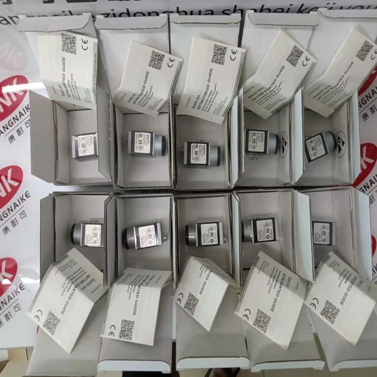 巴斯勒相机 aca2500-14gm  aca2500-14gc 全新包装 议价