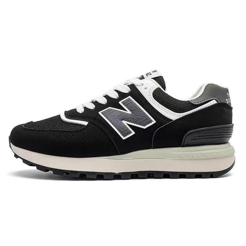 Zapatos para hombres nuevos zapatos deportivos casuales de moda retro, zapatos iguales, zapatos ligeros y cómodos, zapatos transpirables