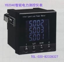 YD8301Y YD8311Y YD8302Y YD8312Y YD8303Y YD8313Y 智能数显表