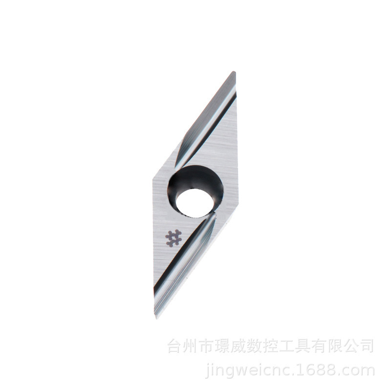Sumitomo electrician VCGT110302R-FX T1500A/T1200A CNC carbide boring blade Sumitomo electrician VCGT110302R-FX T1500A/T1200A CNC carbide boring blade